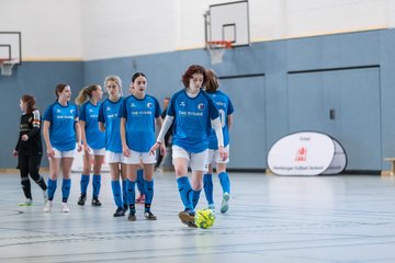 Bild 14 - C-Juniorinnen Futsalmeisterschaft